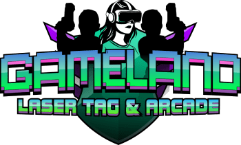 Gameland-logo